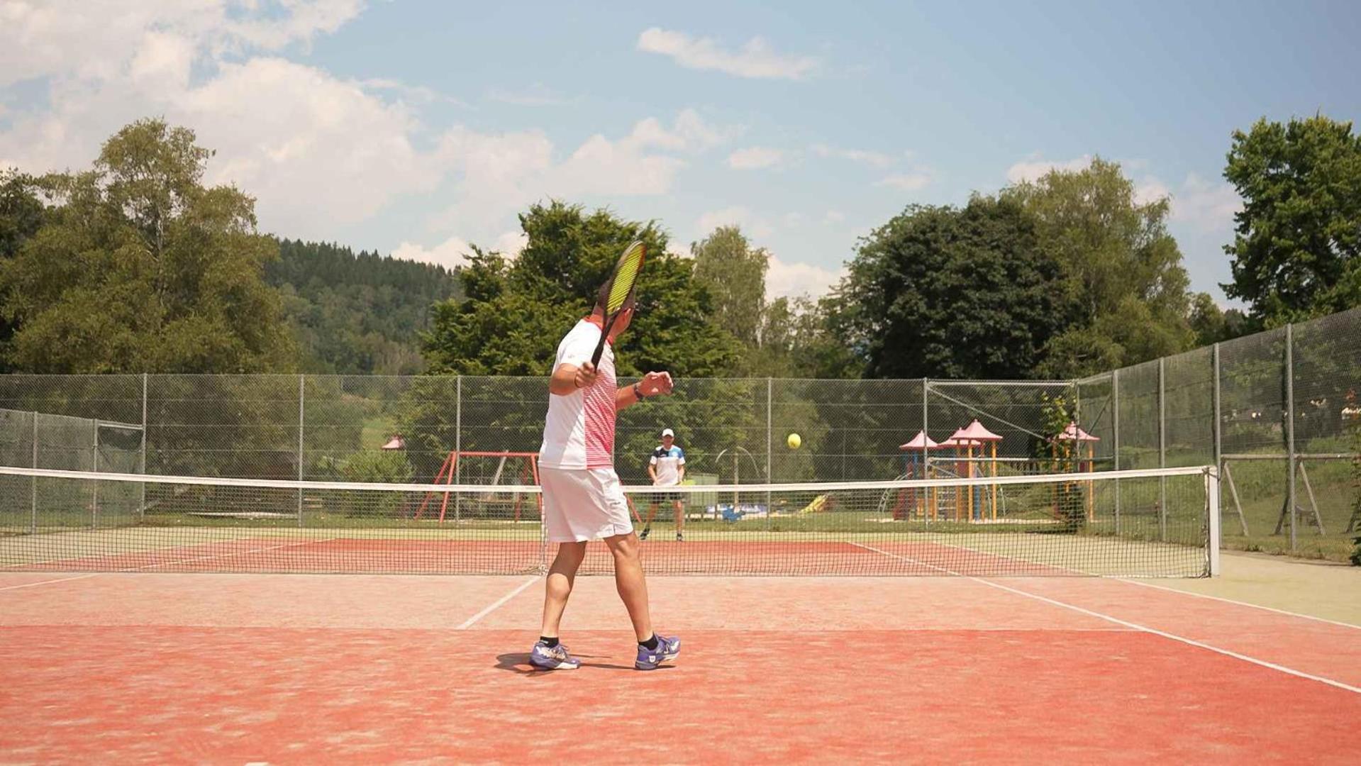 Feriendorf Am Maltschacher See Feldkirchen in Kärnten Exteriör bild